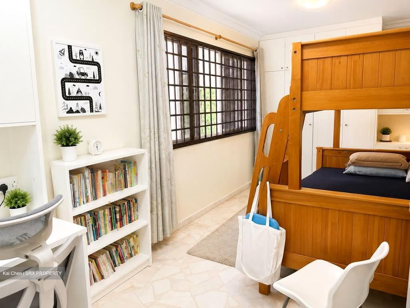 Blk 207 Bishan Street 23 (Bishan), HDB 4 Rooms #610518201